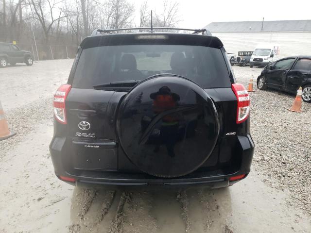 Photo 6 from auction – 2011 TOYOTA RAV4 with VIN 2T3BF4DV0BW134557