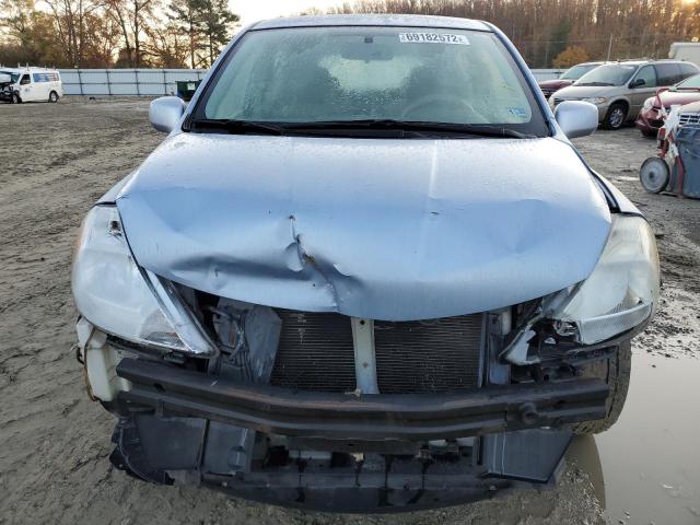 Photo 5 from auction – 2010 NISSAN VERSA S with VIN 3N1BC1CP9AL360728