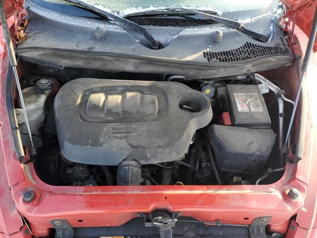 Foto 11 de la subasta – 2011 CHEVROLET HHR LT con VIN 3GNBABFW5BS613697