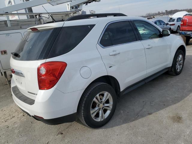 Photo 3 from auction – 2010 CHEVROLET EQUINOX LT with VIN 2CNALDEW2A6238050