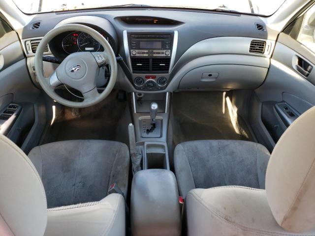 Foto 8 de la subasta – 2010 SUBARU FORESTER 2 con VIN JF2SH6AC8AH704951