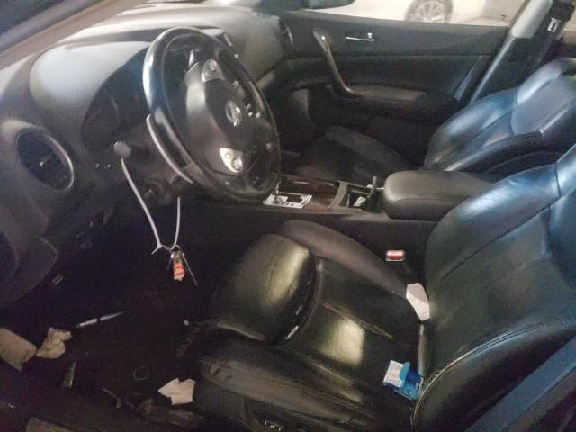 Photo 7 from auction – 2010 NISSAN MAXIMA S with VIN 1N4AA5AP1AC855452