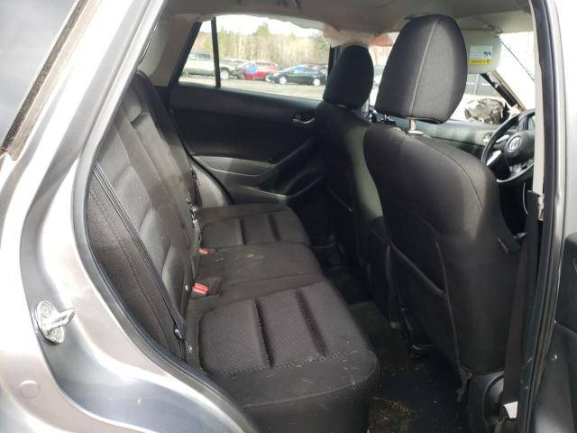 Photo 11 from auction – 2015 MAZDA CX-5 TOURI with VIN JM3KE4CY5F0548594