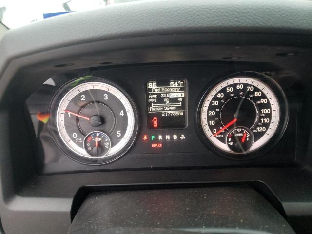 Photo 9 from auction – 2015 RAM 1500 SLT with VIN 1C6RR7LM4FS718689