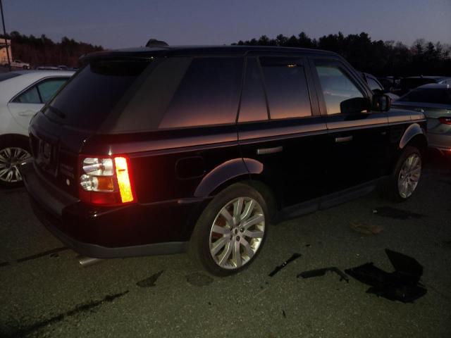 Photo 3 from auction – 2007 LAND ROVER RANGE ROVE with VIN SALSH23457A102192