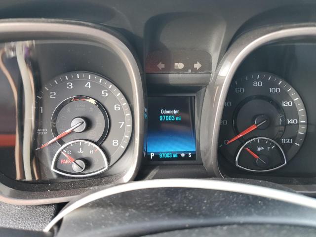 Photo 9 from auction – 2014 CHEVROLET MALIBU 1LT with VIN 1G11C5SL3EF301360