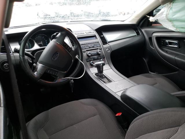 Photo 8 from auction – 2012 FORD TAURUS SEL with VIN 1FAHP2EW6CG114190
