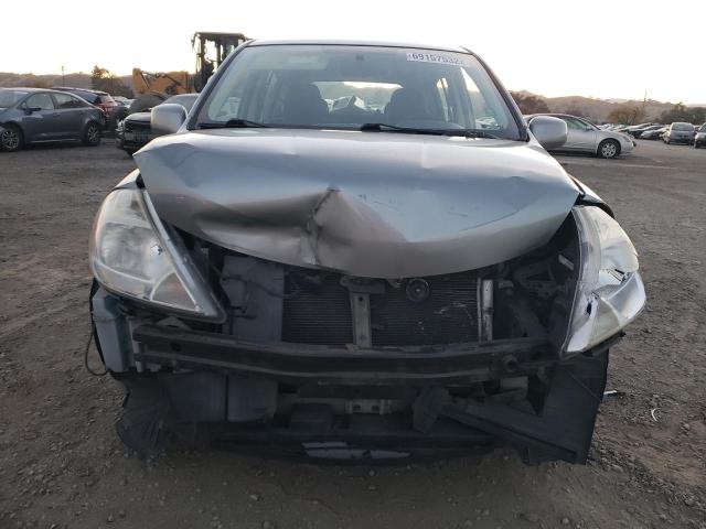Photo 5 from auction – 2007 NISSAN VERSA S with VIN 3N1BC13E97L383627