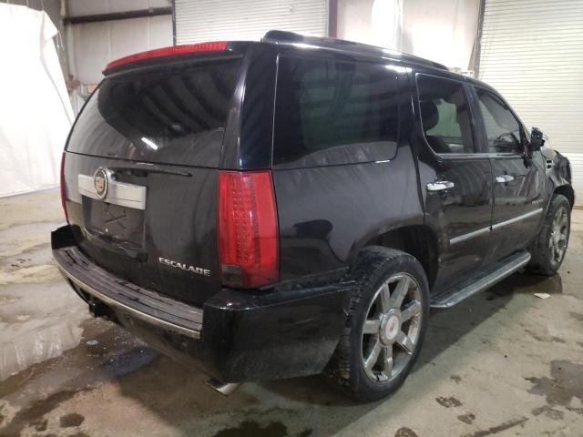 Photo 3 from auction – 2013 CADILLAC ESCALADE L with VIN 1GYS4BEF6DR153564