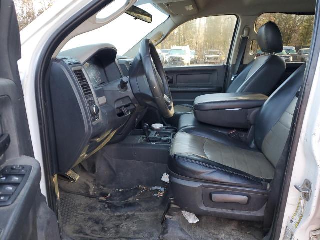Photo 7 from auction – 2011 DODGE RAM 2500 with VIN 3D7TT2CT7BG601819