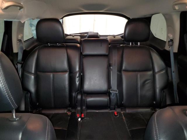 Photo 10 from auction – 2018 NISSAN PATHFINDER with VIN 5N1DR2MN9JC657724
