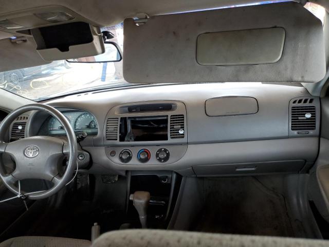 Photo 8 from auction – 2003 TOYOTA CAMRY LE with VIN 4T1BE32K53U700017