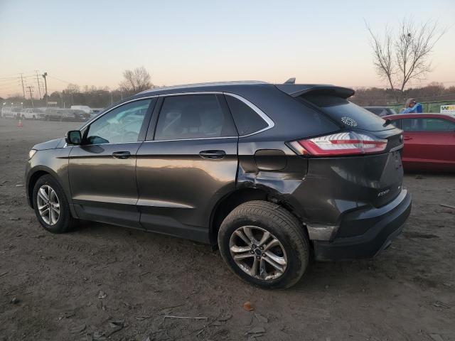 Photo 2 from auction – 2020 FORD EDGE SEL with VIN 2FMPK4J93LBA05575