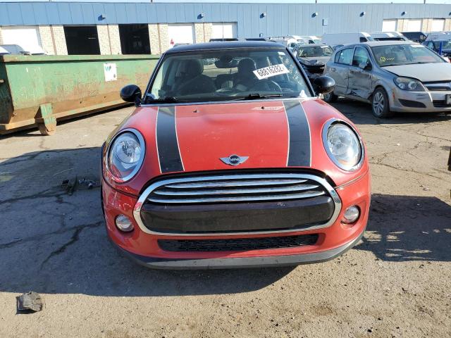 Photo 5 from auction – 2018 MINI COOPER with VIN WMWXP5C58J2G62199