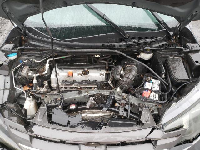 Photo 11 from auction – 2013 HONDA CR-V EXL with VIN 2HKRM4H74DH601201