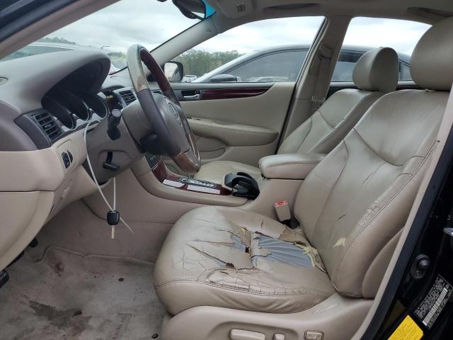 Photo 7 from auction – 2003 LEXUS ES 300 with VIN JTHBF30G430148886