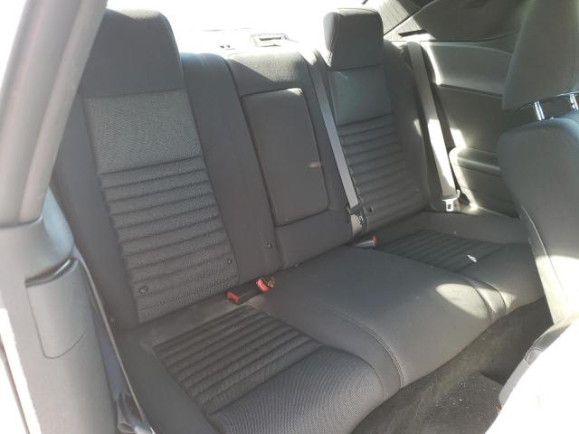 Photo 10 from auction – 2013 DODGE CHALLENGER with VIN 2C3CDYAG4DH511146
