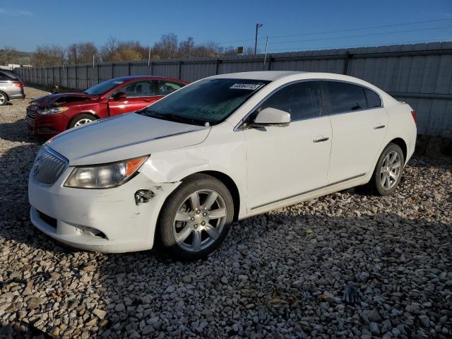 صورة رقم 1 من المزاد - 2011 BUICK LACROSSE C مع VIN 1G4GC5EC4BF142062
