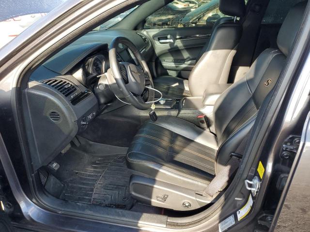 Photo 7 from auction – 2017 CHRYSLER 300 S with VIN 2C3CCABG0HH538567