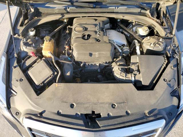 Photo 11 from auction – 2015 CADILLAC ATS with VIN 1G6AC5SX5F0133576
