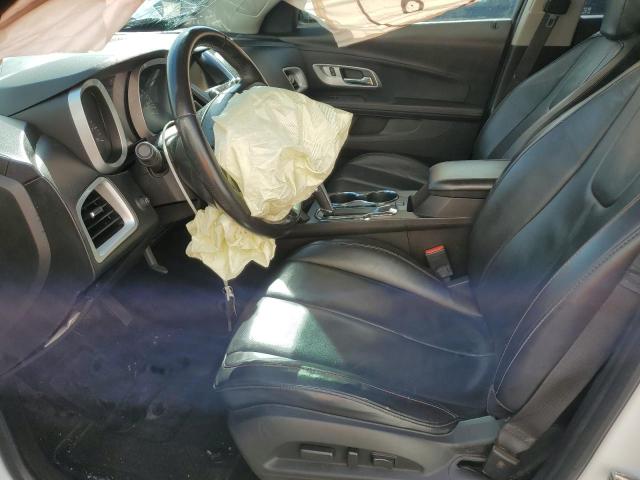 Photo 7 from auction – 2012 CHEVROLET EQUINOX LT with VIN 2GNFLPE54C6346506