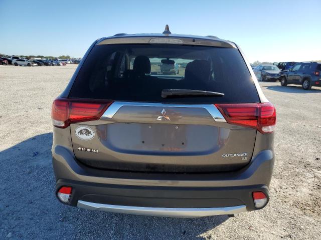 Photo 6 from auction – 2017 MITSUBISHI OUTLANDER with VIN JA4AD3A33HZ059774