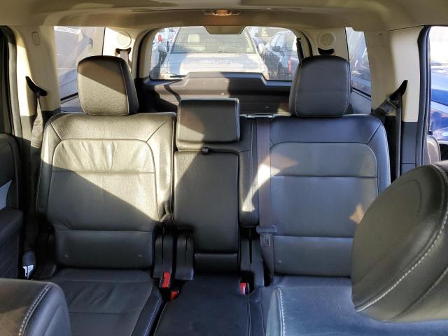 Photo 10 from auction – 2014 FORD FLEX LIMIT with VIN 2FMHK6DT0EBD04077