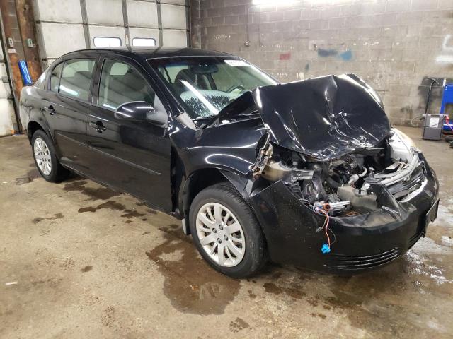 Photo 4 from auction – 2010 CHEVROLET COBALT 1LT with VIN 1G1AD5F58A7126441