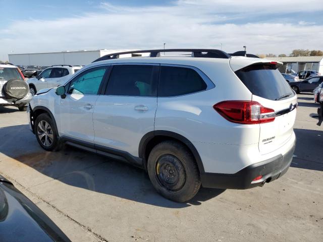 Photo 2 from auction – 2019 SUBARU ASCENT PRE with VIN 4S4WMACD2K3450149