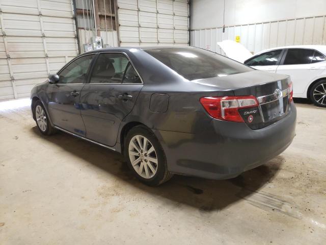 Photo 2 from auction – 2013 TOYOTA CAMRY L with VIN 4T4BF1FK2DR294572