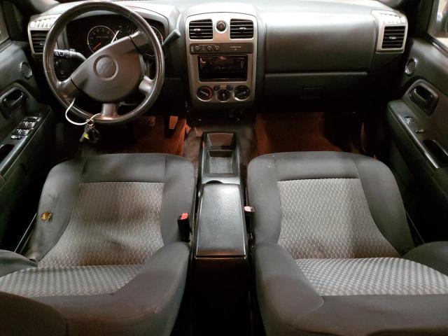 Photo 8 from auction – 2007 CHEVROLET COLORADO with VIN 1GCDT13E778107516