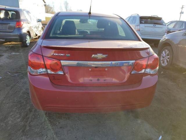 Photo 6 from auction – 2014 CHEVROLET CRUZE ECO with VIN 1G1PH5SB2E7205636
