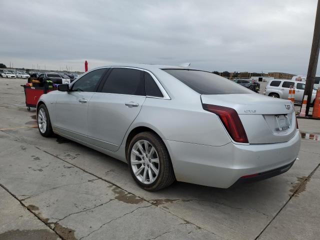 Photo 2 from auction – 2018 CADILLAC CT6 with VIN 1G6KA5RX8JU103120