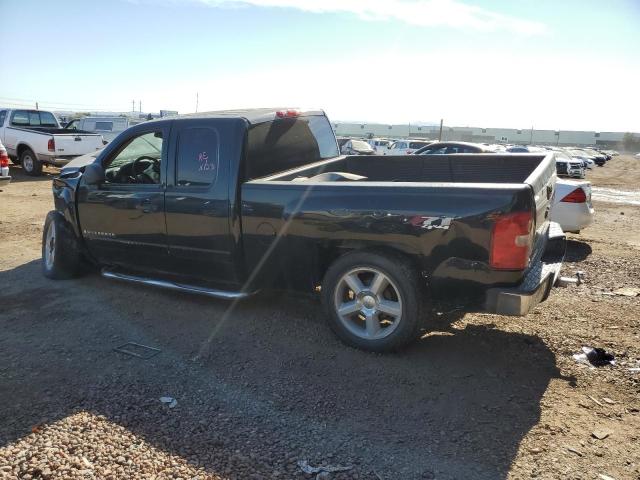 Photo 2 from auction – 2007 CHEVROLET SILVERADO with VIN 2GCEK19C271707795