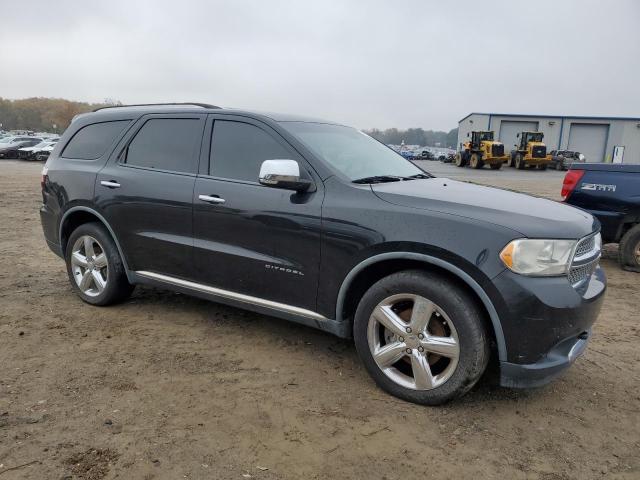 Photo 4 from auction – 2011 DODGE DURANGO CI with VIN 1D4SE5GT3BC595289
