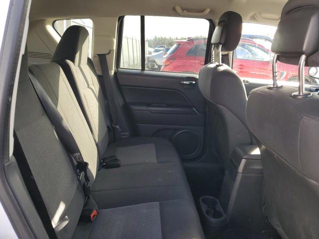 Photo 11 from auction – 2011 JEEP COMPASS with VIN 1J4NF4FB4BD169528