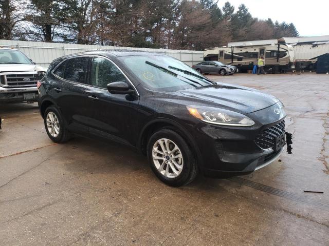 Photo 4 from auction – 2020 FORD ESCAPE SE with VIN 1FMCU0G62LUC24374