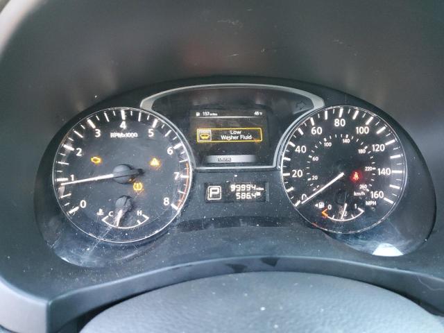 Photo 9 from auction – 2014 NISSAN ALITMA with VIN 1N4AL3AP3EC268061