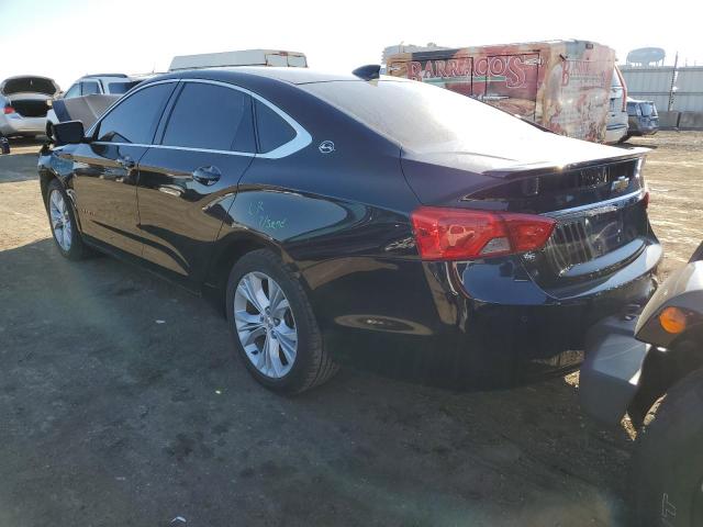 Photo 2 from auction – 2015 CHEVROLET IMPALA LT with VIN 2G1125S36F9130908