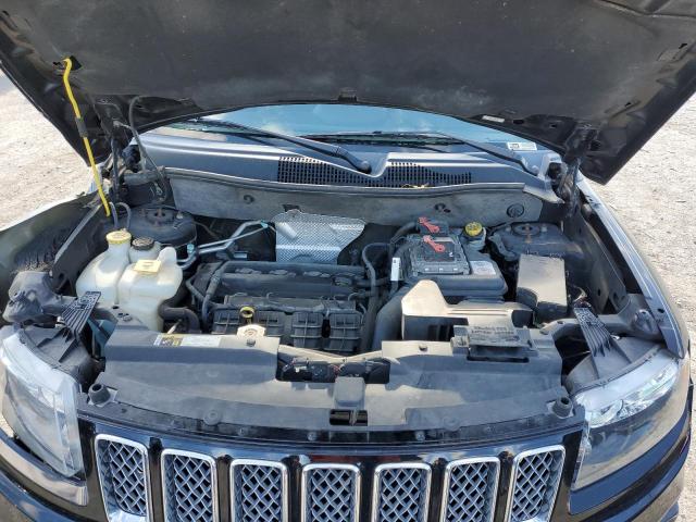 Photo 12 from auction – 2016 JEEP COMPASS LA with VIN 1C4NJCEA6GD716118