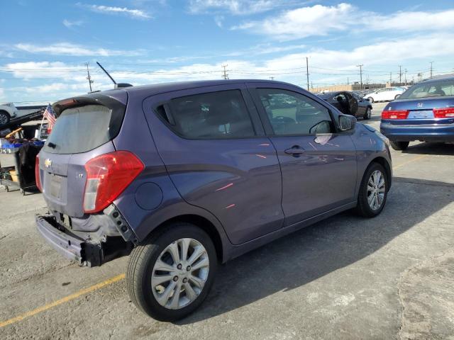 Photo 3 from auction – 2016 CHEVROLET SPARK 1LT with VIN KL8CD6SA0GC569488