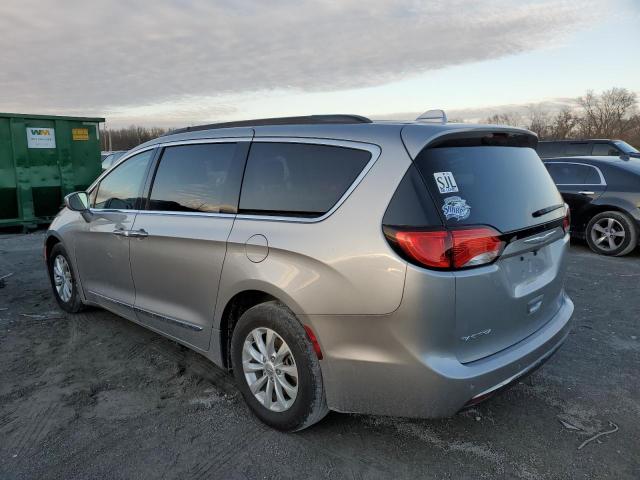 Photo 2 from auction – 2017 CHRYSLER PACIFICA T with VIN 2C4RC1BG5HR832000