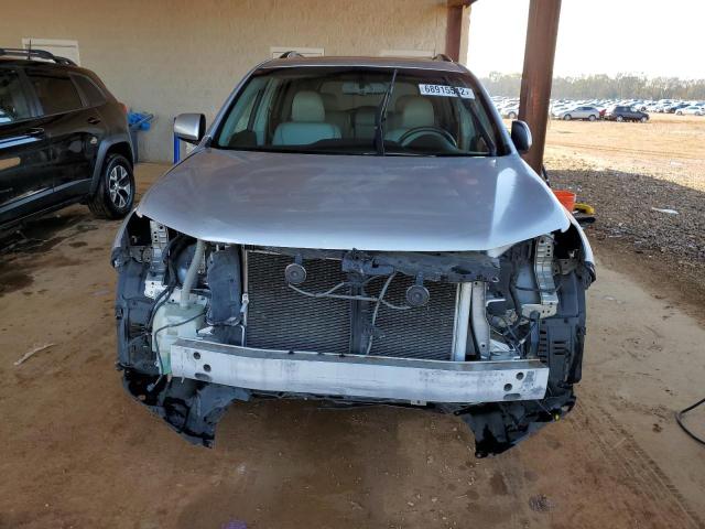 Photo 5 from auction – 2011 TOYOTA HIGHLANDER with VIN 5TDZK3EH3BS049355