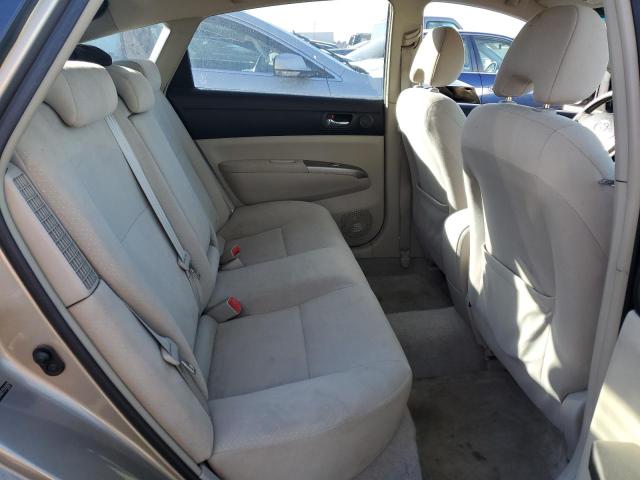 Photo 10 from auction – 2007 TOYOTA PRIUS with VIN JTDKB20U273255825