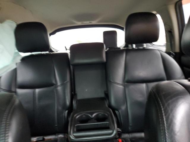 Photo 10 from auction – 2013 NISSAN PATHFINDER with VIN 5N1AR2MN4DC601763