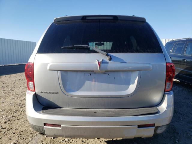 Photo 6 from auction – 2006 PONTIAC TORRENT with VIN 2CKDL63F266097223