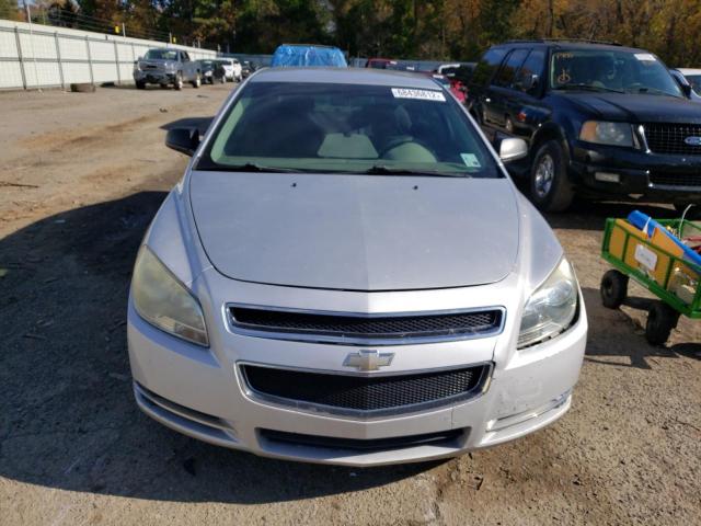 Photo 5 from auction – 2012 CHEVROLET MALIBU LS with VIN 1G1ZA5EU6CF392263