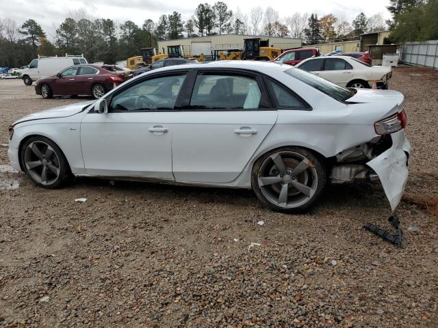 Photo 2 from auction – 2015 AUDI A4 PREMIUM with VIN WAUFFAFL6FN034601