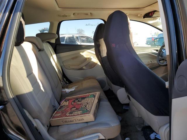 Photo 10 from auction – 2013 FORD ESCAPE SE with VIN 1FMCU0GXXDUA11411