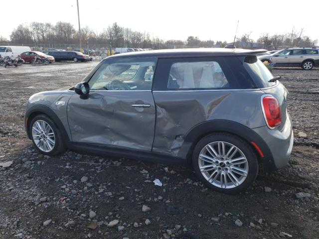Photo 2 from auction – 2019 MINI COOPER S with VIN WMWXP7C51K2A49872
